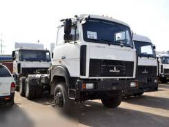 МАЗ 6425X9-433-000. МАЗ 6425Х9-433-000, 1 400 куб. см., 21 000 кг.