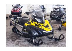 BRP Ski-Doo Skandic WT. есть птс, с пробегом