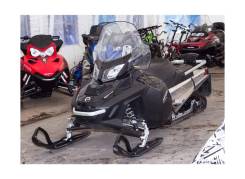 BRP Ski-Doo Expedition. есть птс, с пробегом