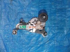 Мотор стеклоочистителя. Honda CR-V, RE3, RE4 Двигатели: K24Z1, K24Z4, N22A2, R20A1, R20A2
