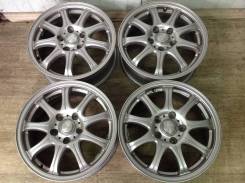 Yokohama Laycea. 6.5x16, 5x114.30, ET53, ЦО 67,1 мм.