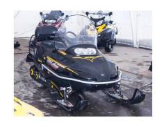 BRP Ski-Doo Skandic. есть птс, с пробегом