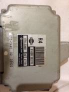 Блок управления акпп, cvt. Nissan Serena, PC24, PNC24, TC24 Двигатели: QR20DE, SR20DE