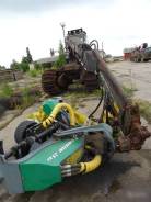 Lokomo. Харвестер FMG 990, 1 000 куб. см., 1 000 кг., 7 900 кг.