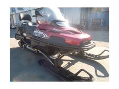 BRP Ski-Doo. есть птс, с пробегом