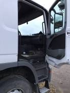 Mercedes-Benz Actros, 2012 в Выборге Mercedes-Benz Actros. Mercedes Benz actros 3341S, 11 945 куб. см., 33 000 кг., 6x4