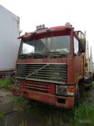 Volvo F16, 1995 в Выборге Volvo F16. Лесовоз на базе volvo- F16, 1 000 куб. см., 1 000 кг., 6x4