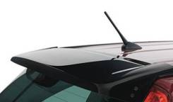 Спойлер. Honda CR-V, RE, RE3, RE4, RE5, RE7 Двигатели: K24A, K24Z1, K24Z4, R20A1, R20A2