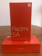 Xiaomi Redmi 5A. �����, 16 ��