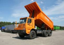 Тонар 45251. 45251-0000020 самосвал тонар, 12 000 куб. см., 45 000 кг. Под заказ