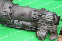 АКПП. BMW 6-Series, F12, F13 BMW 5-Series, F10 BMW 5-Series Gran Turismo, F07 Двигатель N63B44