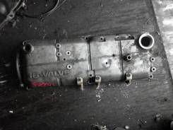Крышка головки блока цилиндров. Mazda Demio, DW3W, DW5W Ford Festiva, DW3WF, DW5WF