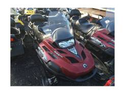 BRP Ski-Doo Expedition. есть птс, с пробегом