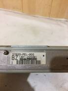 Блок управления двс. Honda HR-V, GH1, GH2, GH3, GH4 Двигатель D16A