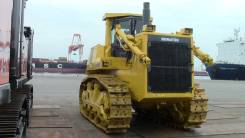 Komatsu D375A. Бульдозер -3 1998 года, 23 200 куб. см., 67 500,00 кг. Под заказ