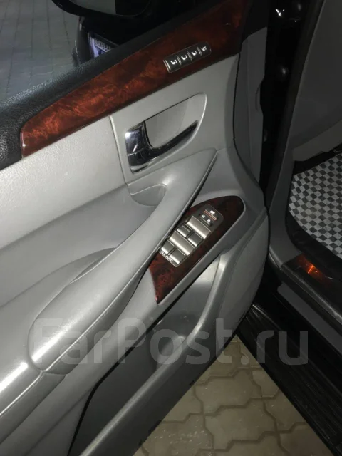 Lexus LX570. �������, 4wd, 5.7 (383��.�.), ������, 127 000����. �� ����