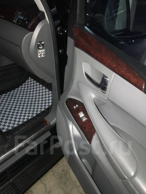 Lexus LX570. �������, 4wd, 5.7 (383��.�.), ������, 127 000����. �� ����