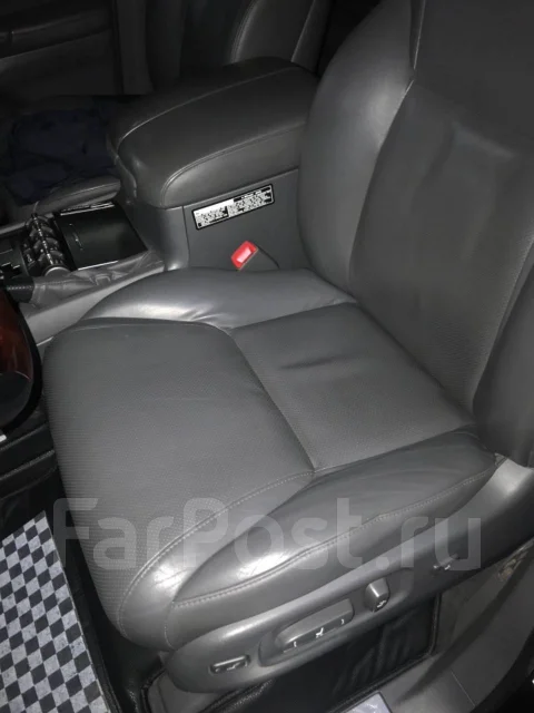 Lexus LX570. �������, 4wd, 5.7 (383��.�.), ������, 127 000����. �� ����