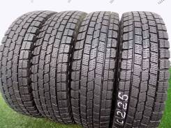 Dunlop DSV-01. Зимние, без шипов, 2008 год, 10 %, 4 шт