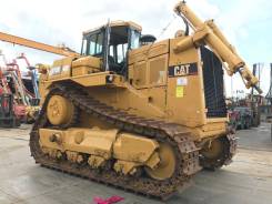 Caterpillar D10R. CAT D10R 1999 года выпуска, 27 000 куб. см., 68 000,00 кг. Под заказ