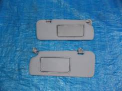 Козырек солнцезащитный. Honda CR-V, RE3, RE4 Двигатель K24A