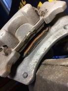 Колодки тормозные. Toyota Wish, ANE10, ANE10G, ANE11, ANE11W, ANE12, ZGE20, ZGE20G, ZGE20W, ZGE21, ZGE21G, ZGE22, ZGE22W, ZGE25, ZGE25G, ZGE25W, ZNE10...