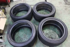 Dunlop Direzza Sport Z1. ������, 2011 ���, �/�, ����� 60 % ����