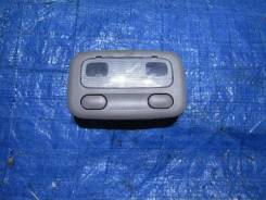 Светильник салона. Nissan: Bluebird, Primera Camino, X-Trail, Maxima, Presage, R'nessa, Lucino, Primera, Cube Cubic, Prairie, Almera, Sunny, Libe...