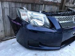 Ноускат. Toyota Corolla Fielder, NZE141G, NZE144G, ZRE142G, ZRE144G. Под заказ
