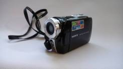 Sony. 5 - 5.9 Мп, с объективом