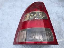 Стоп-сигнал. Toyota Corolla Fielder, NZE120, NZE121, NZE121G, NZE124, NZE124G. Под заказ