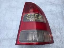 Стоп-сигнал. Toyota Corolla Fielder, NZE120, NZE121, NZE121G, NZE124, NZE124G. Под заказ