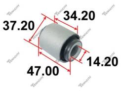 Сайлентблок задней поперечной тяги TNC CT4Z-5500-B AAMMA1055
