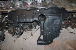 Защита двигателя. Toyota RAV4, ACA33 Двигатель 2AZFE