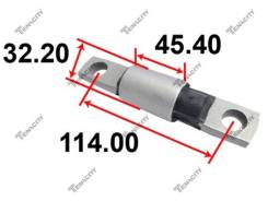 Сайлентблок передний переднего рычага TNC 54500-4CA0A AAMNI1057