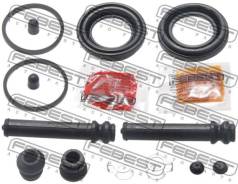 РЕМКОМПЛЕКТ СУППОРТА ТОРМОЗНОГО ЗАДНЕГО FEBEST 04479-0C040 0175-GRJ200R
