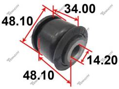 Сайлентблок TNC 55135-01J10 AAMNI1033
