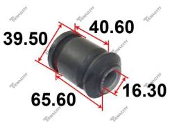 Сайлентблок передний переднего рычаго TNC 48068-02130 AAMTO1146