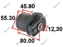 Сайлентблок TNC 48725-B1010 AAMTO1056