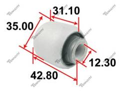 Сайлентблок TNC 48770-05010 AAMTO1117