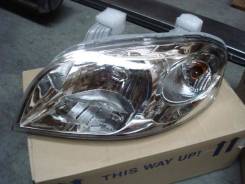 Фара. Chevrolet Aveo Двигатели: L14, L44, L95, LDT, LHQ, LMU, LQ5, LV8, LX6, LXT, LXV, LY4