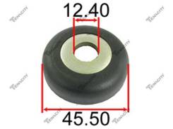 Подшипник опоры переднего амортизатора для ASMHO1016 TNC 5035.57 ABRHO1005