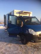 Iveco Daily. Грузовик в отличном состоянии., 3 000 куб. см., 3 000 кг.