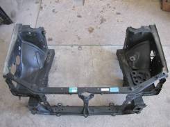 Рамка радиатора. Subaru Forester, SG5, SG9, SG9L Двигатели: EJ205, EJ201, EJ20, EJ204