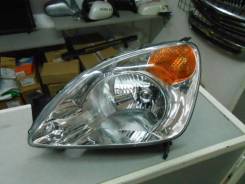 Фара. Honda CR-V Двигатели: K20A4, K20A5, K24A1