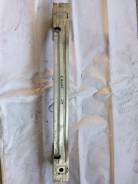 Жесткость бампера. Chevrolet Cruze, J300, J305, J308 Двигатели: L2W, LDD, LDE, LFH, LHD, LKR, LLW, LNP, LUD, LUJ, LUW, LVM, LXT, LXV, A14NET, F16D3, F...