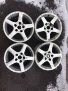 Mak. 7.0x15", 5x114.30, ET40, ЦО 60,1 мм.