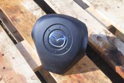 Подушка безопасности. Mazda RX-8, SE3P Двигатель 13BMSP