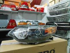 Фара. Honda Accord Honda Accord Tourer Двигатели: K24Z3, N22B1, N22B2, R20A3