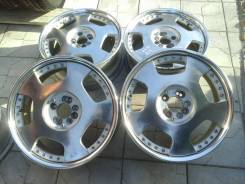 Riverside. 7.0x17, 4x100.00, 4x114.30, ET42, ЦО 67,1 мм.